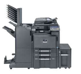 A3 Multifunctions
