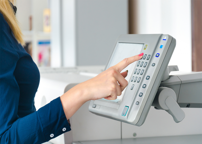 Business Tips: Leasing or Buying a Printer: What’s the Difference?