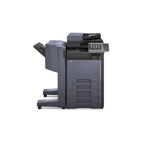 Kyocera TASKalfa 6054ci Printer: Boosting Office Productivity and Security