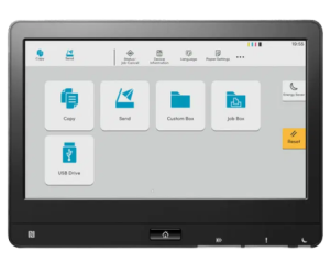 Kyocera TASKalfa 2554ci