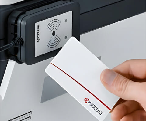Kyocera TASKalfa 2554ci