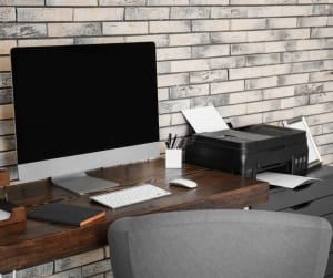 Maximising Your Home Office In the New Normal