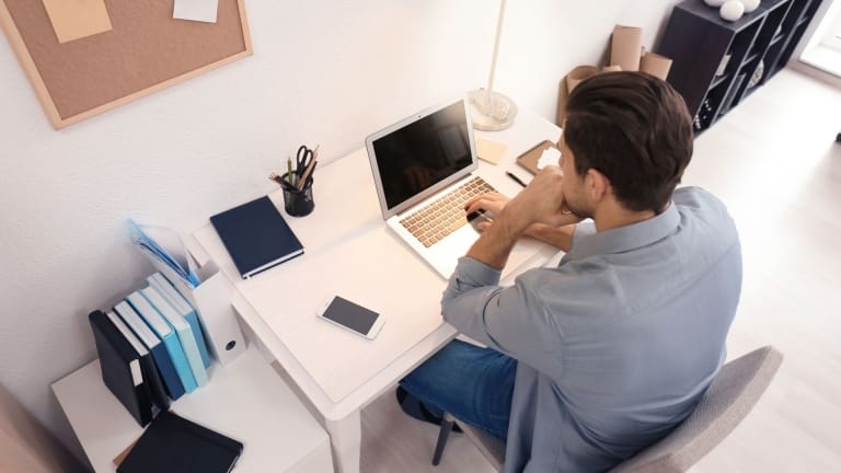 Maximising Your Home Office In the New Normal