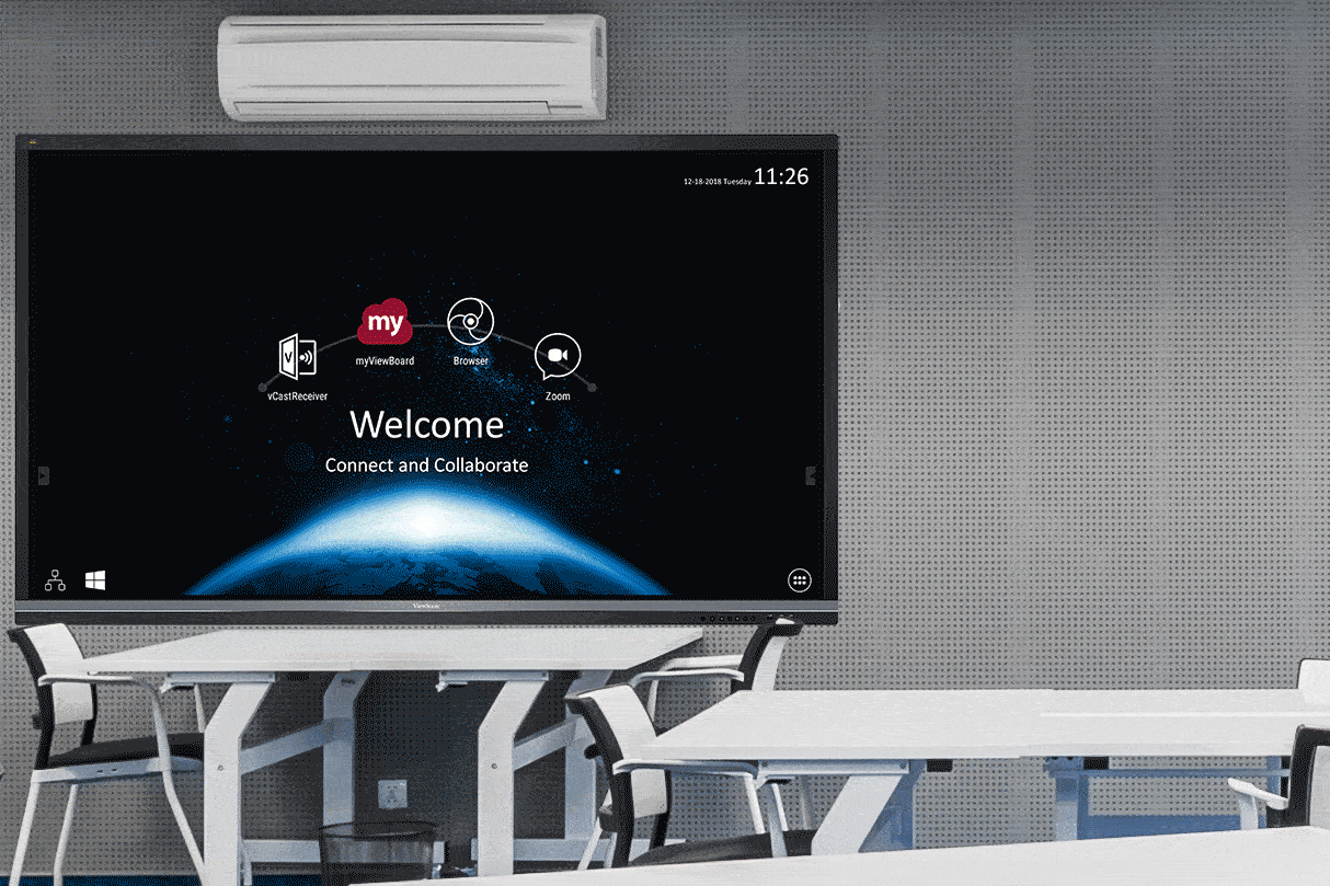 Smart Whiteboards Australia
