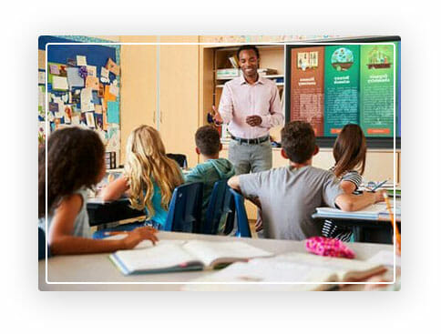 Smart Whiteboards Australia
