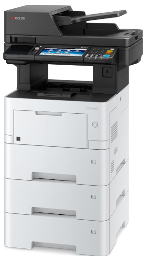 Kyocera ECOSYS M3645idn A4 black and white multifunction printer