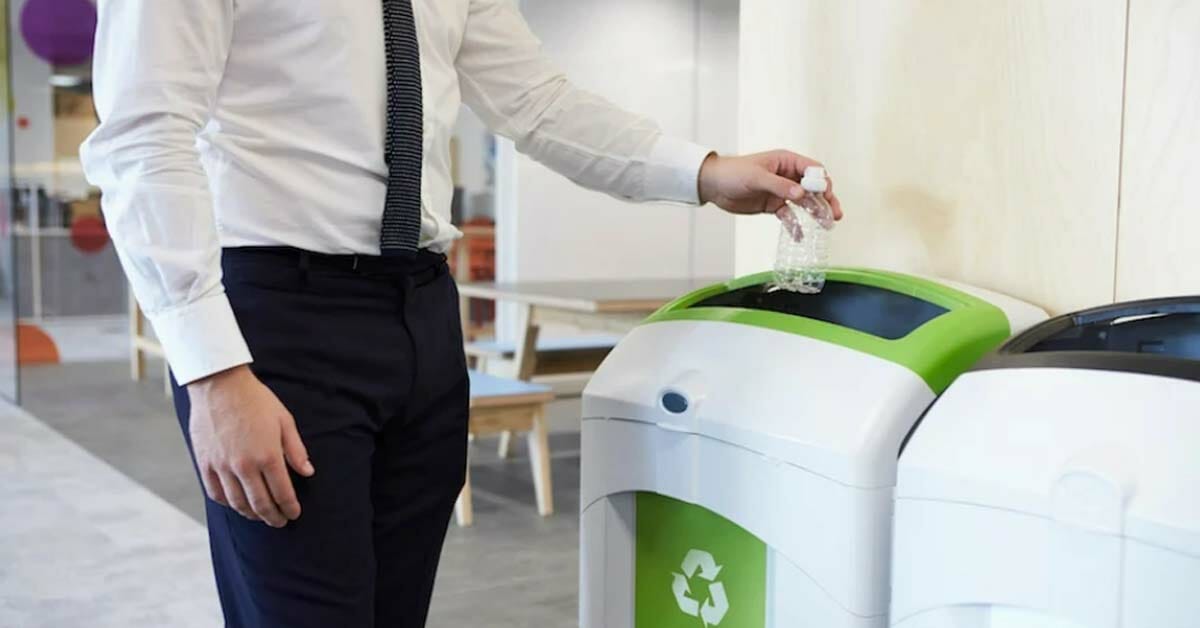 Kyocera Eco Friendly Printing