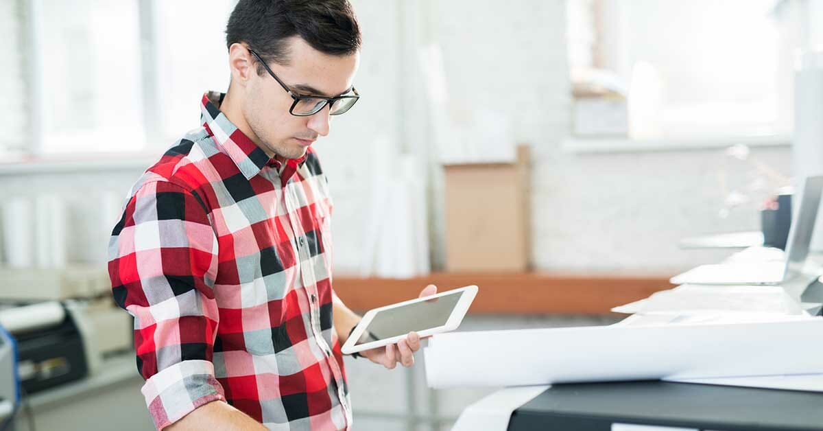 Kyocera Eco Friendly Copiers: Innovation in Photocopying