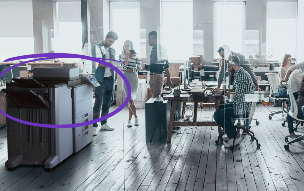 Compare Kyocera Printers