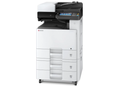 Discover the Perfect Kyocera Copier Models for Your Office