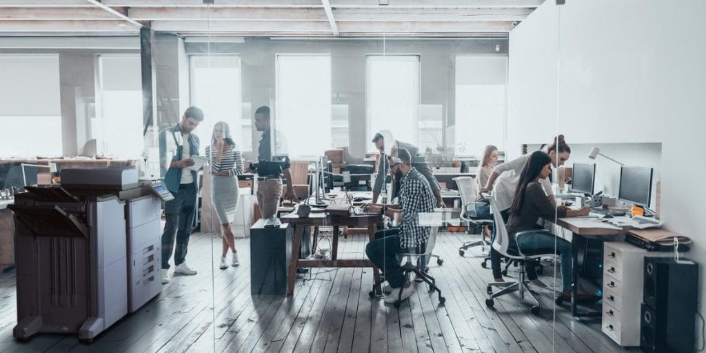 taskalfa 2554ci productivity