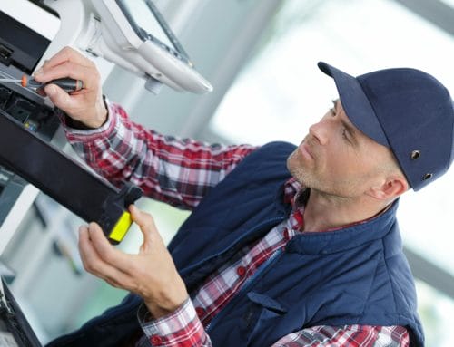 Kyocera Printer Maintenance: Expert Repair and Service