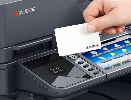 Kyocera Copier Security: Safeguarding Your Business Data with Printer Security Features