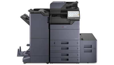 Discover the Perfect Kyocera Copier Models for Your Office
