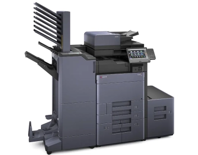 kyocera copier models