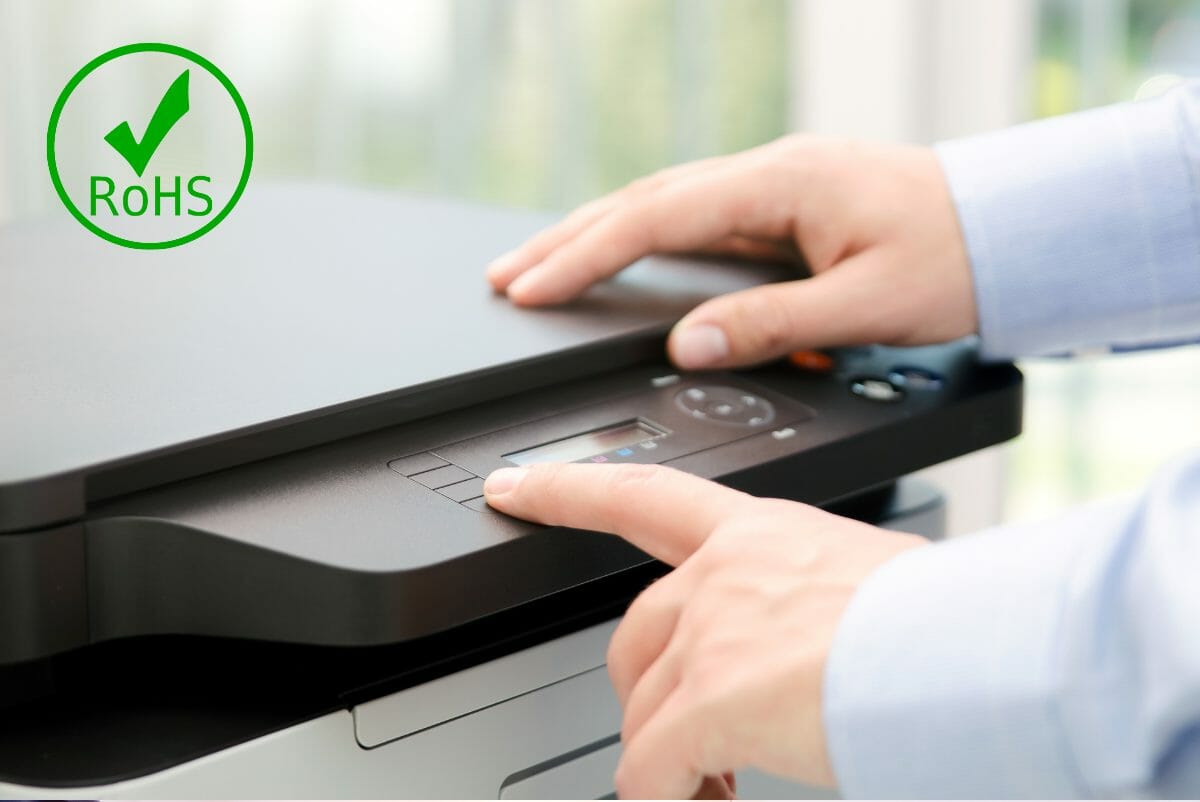 Kyocera Eco Friendly Copiers: Innovation in Photocopying