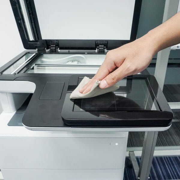 Kyocera Printer Maintenance: Expert Repair and Service