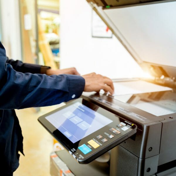 Kyocera Printer Maintenance: Expert Repair and Service