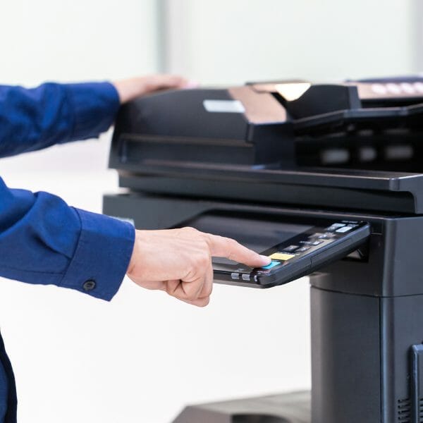 Kyocera Printer Maintenance: Expert Repair and Service