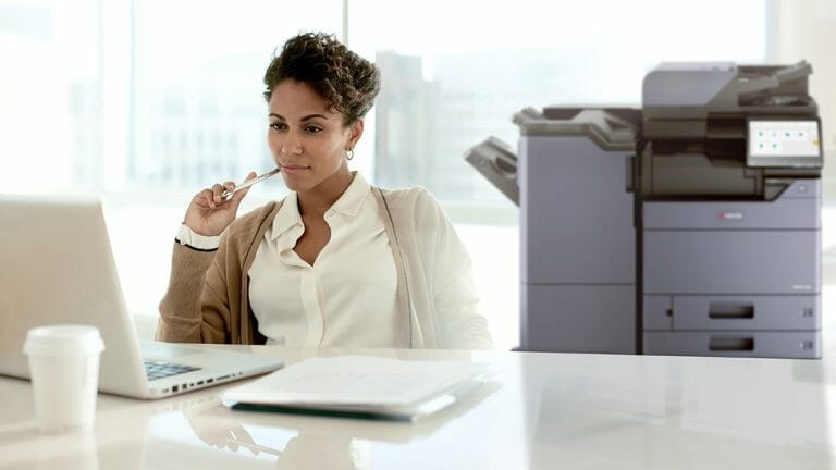 Kyocera Copier Features Worth Paying For, and the Ones That Are Not