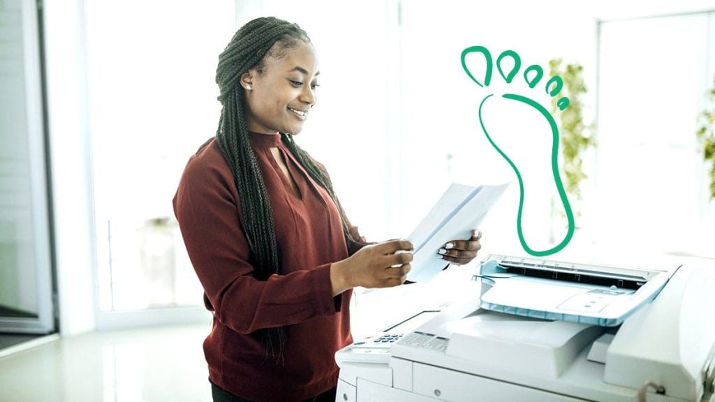 Kyocera Eco Friendly Printing and What It Changes in a Real Office