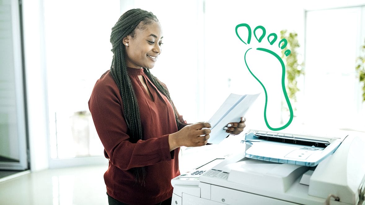 Kyocera Eco Friendly Printing and What It Changes in a Real Office