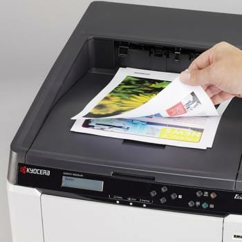 What Kyocera Printing Solutions Actually Cover in an Office