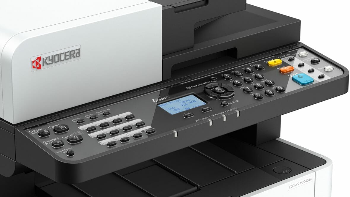 Revolutionise Your Printing Experience with Kyocera Mobile Printing Solutions