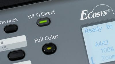 Kyocera Document Management Solutions: Enhance Efficiency