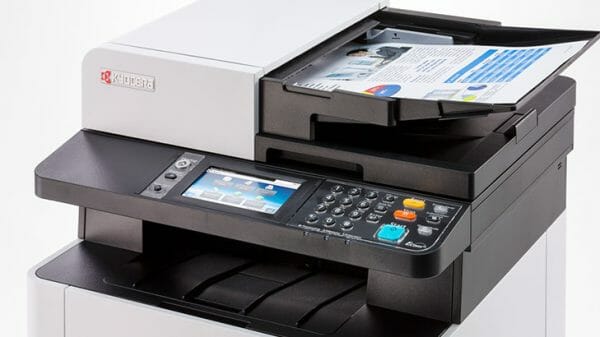 Kyocera Copier Features Worth Paying For, and the Ones That Are Not