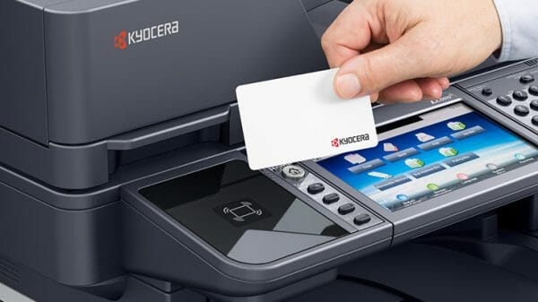 Kyocera Copier Features Worth Paying For, and the Ones That Are Not
