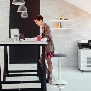 What Kyocera Printing Solutions Actually Cover in an Office