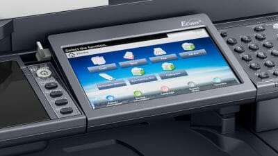 Kyocera Copier Security: Safeguarding Your Business Data with Printer Security Features
