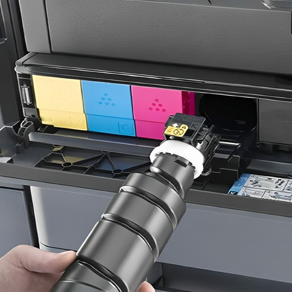 Kyocera Printer Maintenance: Expert Repair and Service