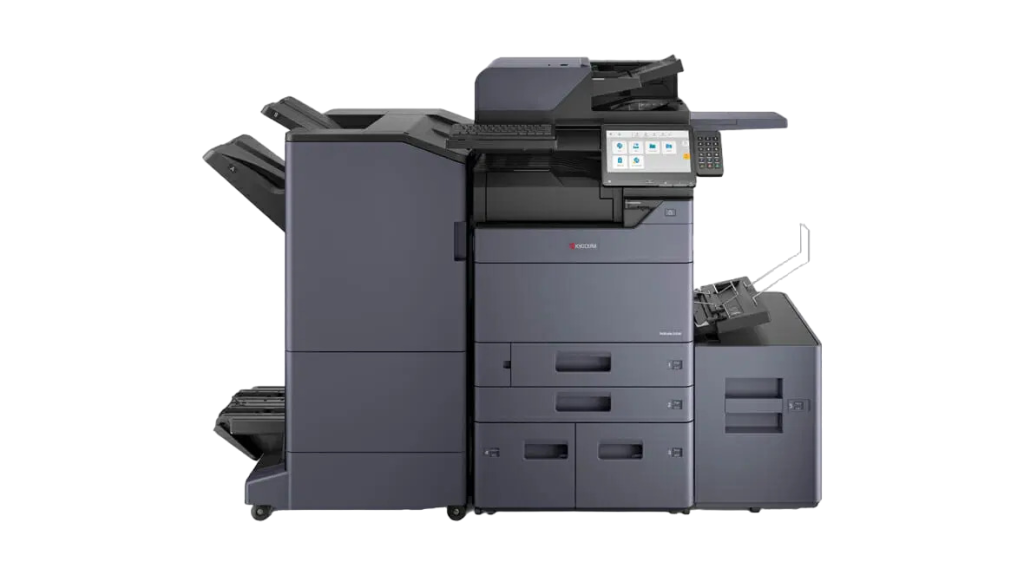 Printer Buying Guide: Discover the Best Kyocera Printers for Your Office