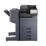 Printer Buying Guide: Discover the Best Kyocera Printers for Your Office
