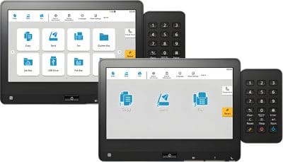 Kyocera Copier Security: Safeguarding Your Business Data with Printer Security Features