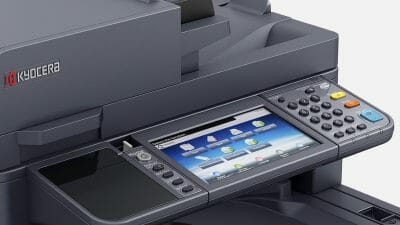 Kyocera Document Management Solutions: Enhance Efficiency