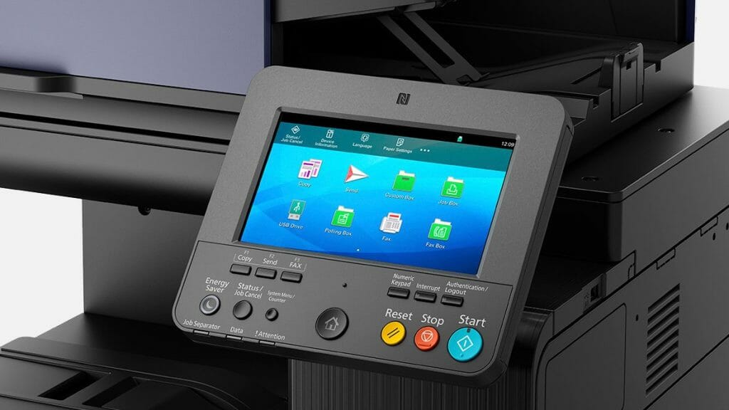 Kyocera Eco Friendly Printing and What It Changes in a Real Office