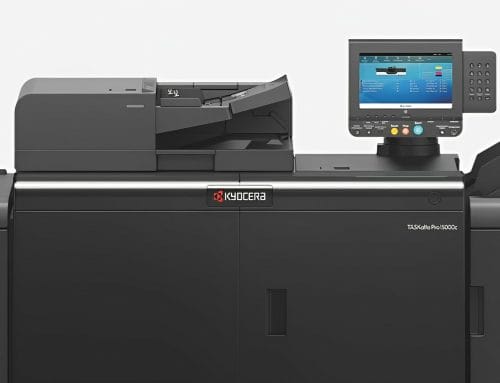 What Kyocera Printing Solutions Actually Cover in an Office