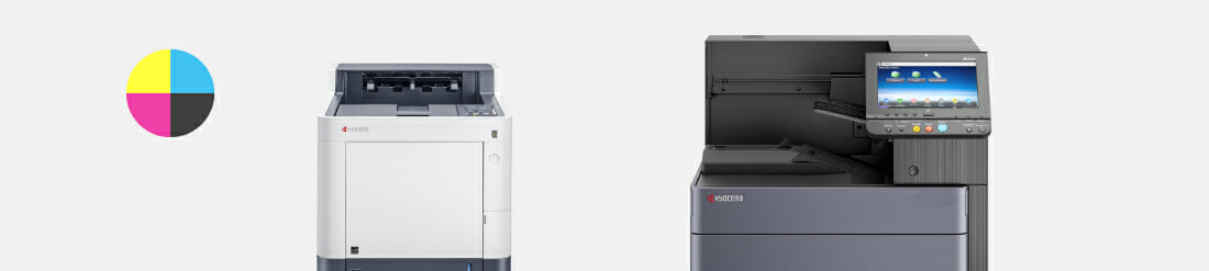 Revolutionise Your Office Efficiency with Kyocera Copier Machines!