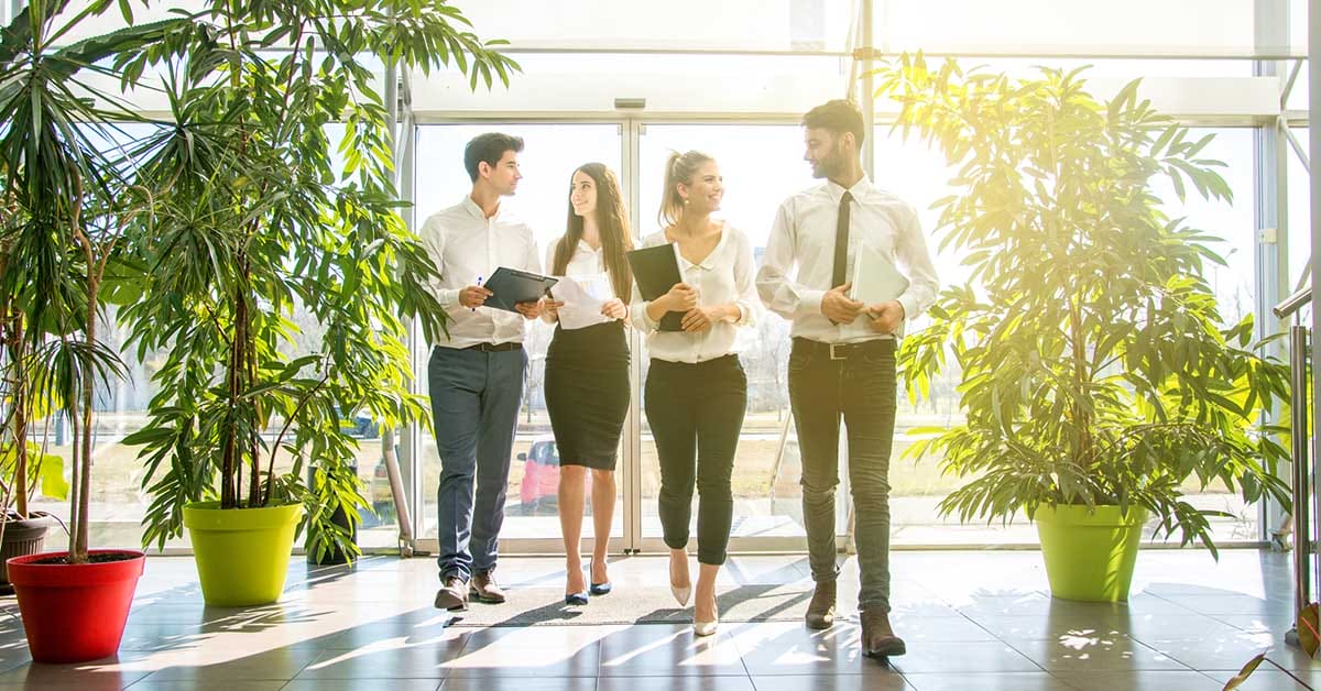Kyocera Eco Friendly Printing and What It Changes in a Real Office