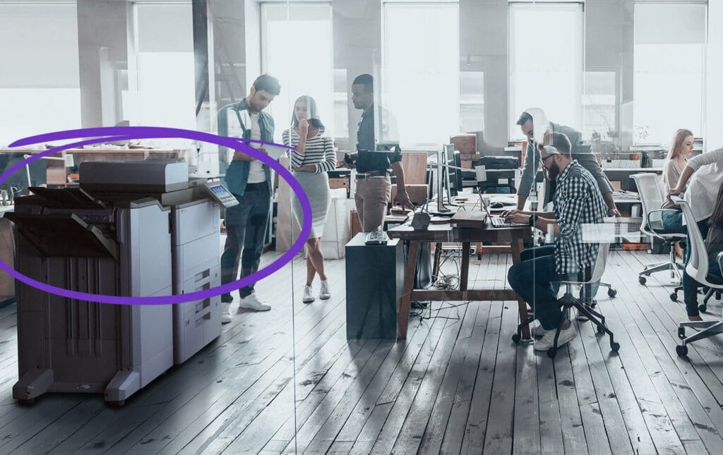 Taskalfa 2554ci Energy Efficiency: Enhance Your Productivity