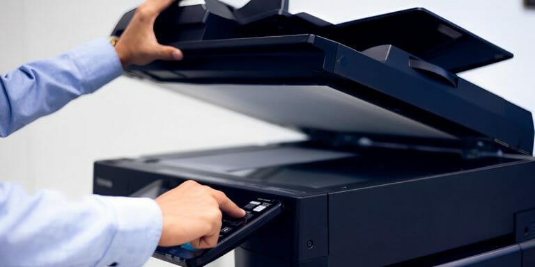 Kyocera Taskalfa 2554ci Maintenance: Optimise Performance