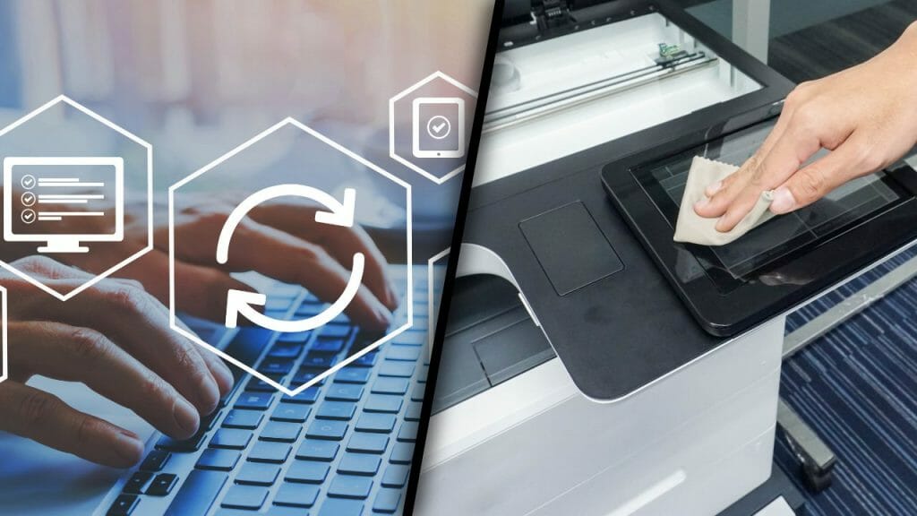 Efficient Kyocera Taskalfa 3554ci Troubleshooting: Unlocking Printer Solutions for Seamless Performance