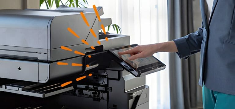 Kyocera 2554ci Integration Guide: Optimise Your Workflow