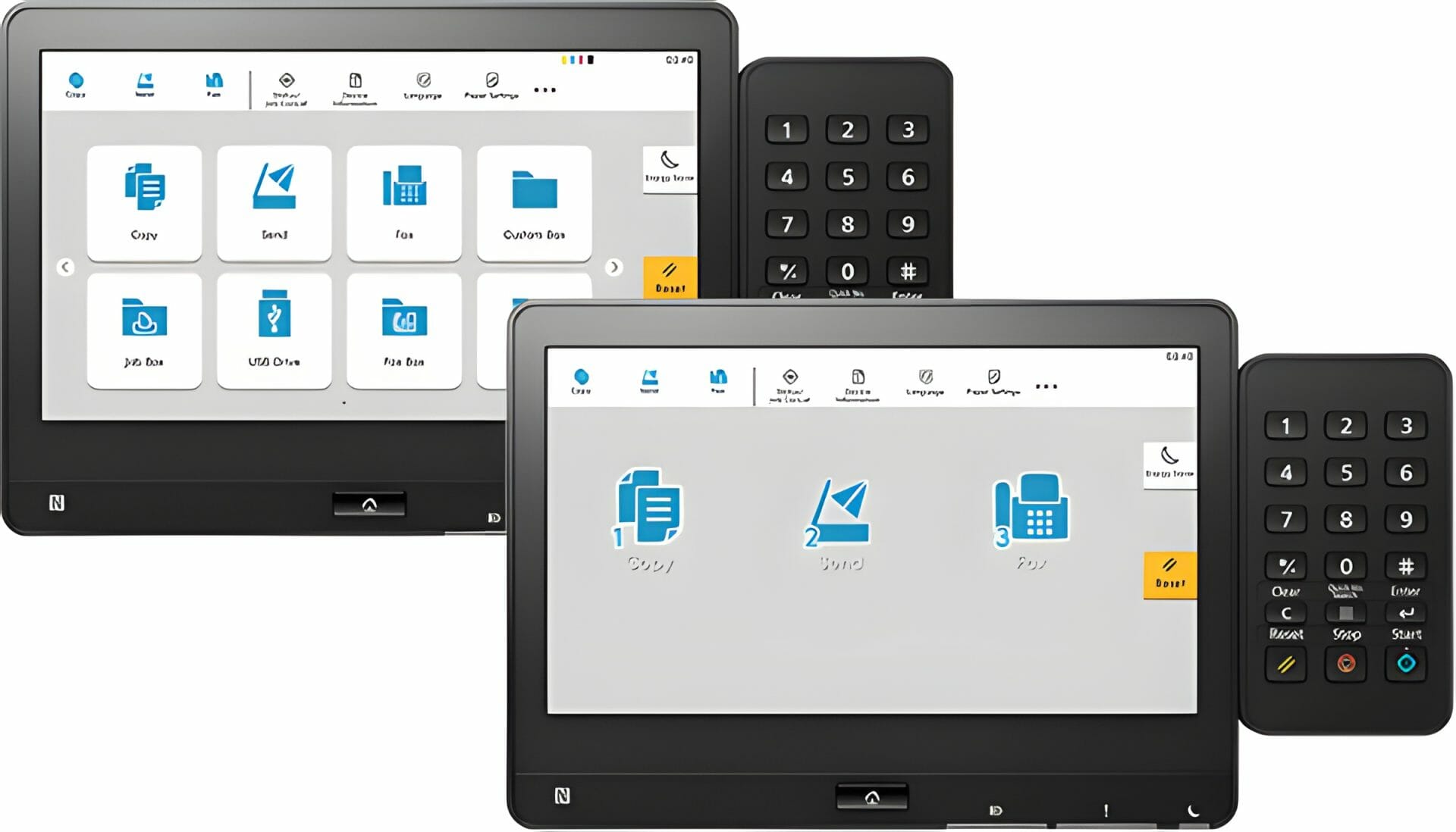 Kyocera TASKalfa 2554ci Settings Most Offices Get Wrong