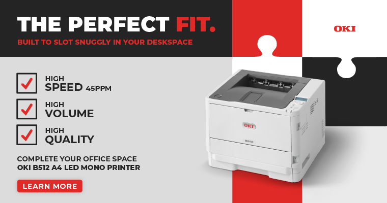 OKI013_B512_HP OKI ES8473dn A3 Colour MFP