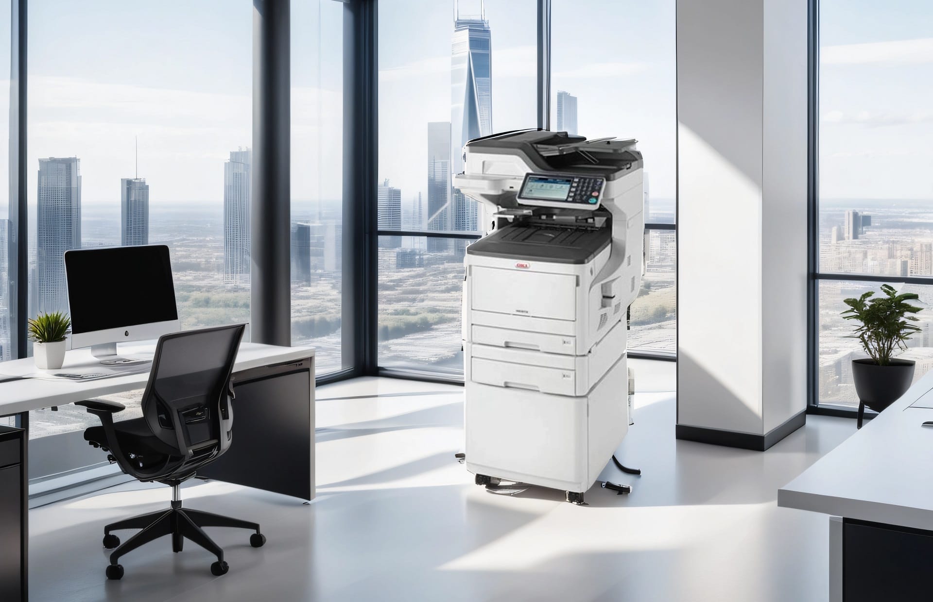 img_oki OKI ES8473dn A3 Colour MFP