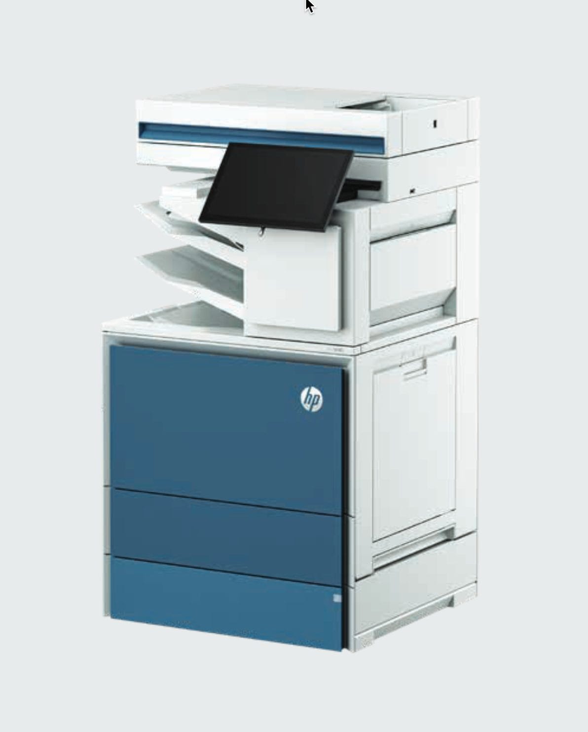 X57945 in the office